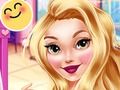 Παιχνίδι Disney Princesses: Salon of Changes  σε απευθείας σύνδεση