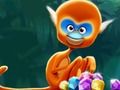 Παιχνίδι Jungle Adventure: Jewels  σε απευθείας σύνδεση