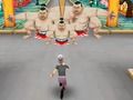 Παιχνίδι Evil Granny: Japan Run  σε απευθείας σύνδεση