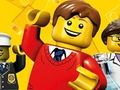 Παιχνίδι Lego: Hidden Stars  σε απευθείας σύνδεση