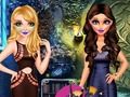 Παιχνίδι Bad Girls: Dress Up  σε απευθείας σύνδεση