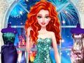 Παιχνίδι Συλλογή Princess Prom  σε απευθείας σύνδεση