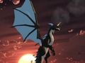 Παιχνίδι Dragon Simulator Multiplayer  σε απευθείας σύνδεση