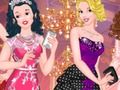 Παιχνίδι Princess Pop Party Trends σε απευθείας σύνδεση