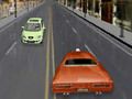 Παιχνίδι 3D Racer 2  σε απευθείας σύνδεση