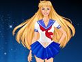 Παιχνίδι Anime κορίτσια  σε απευθείας σύνδεση