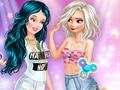 Παιχνίδι Princess New Hobby  σε απευθείας σύνδεση