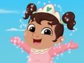 Παιχνίδι Nella princess knight: Συνδέστε πλάνα!  σε απευθείας σύνδεση