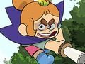 Παιχνίδι Craig of the Creek: Το Κουίζ Περιπέτειας  σε απευθείας σύνδεση