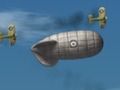 Παιχνίδι Αεροπορικός αγώνας σε απευθείας σύνδεση