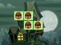 Παιχνίδι Halloween Tetris  σε απευθείας σύνδεση