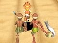 Παιχνίδι Temple of the Tomb: Escape  σε απευθείας σύνδεση