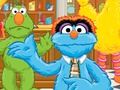 Παιχνίδι Το ξενοδοχείο Furchester: ένα χέρι βοήθειας  σε απευθείας σύνδεση