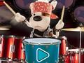 Παιχνίδι Bookaboo: Κουτί με τύμπανα  σε απευθείας σύνδεση