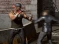 Παιχνίδι Raging Punch 3D σε απευθείας σύνδεση
