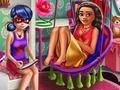 Παιχνίδι Φοιτητική Εστία BFFs σε απευθείας σύνδεση