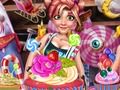 Παιχνίδι Rachel's Sweet Candy Shop  σε απευθείας σύνδεση