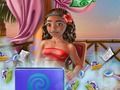 Παιχνίδι Exotic Princess: Real Shopping  σε απευθείας σύνδεση