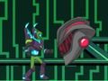 Παιχνίδι Ben 10 Attention Aliens  σε απευθείας σύνδεση