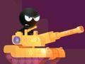 Παιχνίδι Stickman: Tank Wars  σε απευθείας σύνδεση