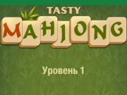 Παιχνίδι Νόστιμο mahjong  σε απευθείας σύνδεση