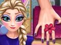 Παιχνίδι Princess Beauty Salon  σε απευθείας σύνδεση