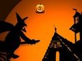 Παιχνίδι Halloween: Hidden Pumpkins  σε απευθείας σύνδεση