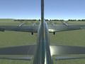 Παιχνίδι Προσομοιωτής πτήσης 3D  σε απευθείας σύνδεση