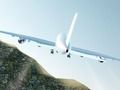 Παιχνίδι Πτήση πιλότου Airbus  σε απευθείας σύνδεση