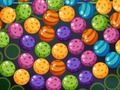 Παιχνίδι Τροχός shooter bubble σε απευθείας σύνδεση
