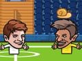 Παιχνίδι Μπάλα ποδοσφαίρου Bobblehead Royale σε απευθείας σύνδεση