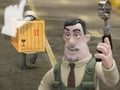 Παιχνίδι Shaun τα πρόβατα: Υπέροχη διαφυγή  σε απευθείας σύνδεση