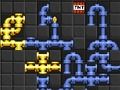 Παιχνίδι Πολυτελές Tubetetris  σε απευθείας σύνδεση
