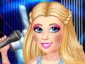 Παιχνίδι Τα φωνητικά της Barbie σε απευθείας σύνδεση Παιχνίδι Τα φωνητικά της Barbie σε απευθείας σύνδεση