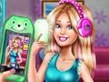 Παιχνίδι Η Ellie καταπληκτική selfie  σε απευθείας σύνδεση