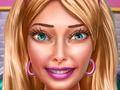 Παιχνίδι Ellie: γιατρός δέρματος  σε απευθείας σύνδεση