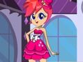Παιχνίδι Equestria Girls: Making an Avatar σε απευθείας σύνδεση Παιχνίδι Equestria Girls: Making an Avatar σε απευθείας σύνδεση