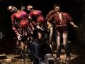 Παιχνίδι Ζόμπι σκοπευτής 3d  σε απευθείας σύνδεση