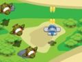 Παιχνίδι Knights of the Sky  σε απευθείας σύνδεση