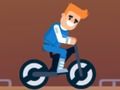 Παιχνίδι BMX Online σε απευθείας σύνδεση