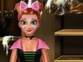 Παιχνίδι Πάρτι Χalloween της Άννι σε απευθείας σύνδεση