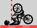 Παιχνίδι Πρόβλημα Wheelie  σε απευθείας σύνδεση