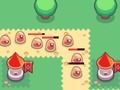 Παιχνίδι Slime Rush TD σε απευθείας σύνδεση