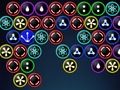 Παιχνίδι Bubble Shooter Άμυνα Γαλαξία σε απευθείας σύνδεση