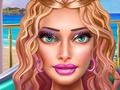 Παιχνίδι Ενέσεις χειλιών Ellie σε απευθείας σύνδεση