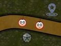 Παιχνίδι Emoji Defense  σε απευθείας σύνδεση