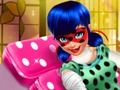 Παιχνίδι Lady Bug: σούπερ ανάκαμψη  σε απευθείας σύνδεση
