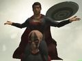 Παιχνίδι Superman: Το θέμα είναι αλλοδαποί  σε απευθείας σύνδεση