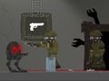 Παιχνίδι Εggbot vs Zombies  σε απευθείας σύνδεση