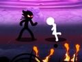 Παιχνίδι Διάτρηση του Stickman σε απευθείας σύνδεση